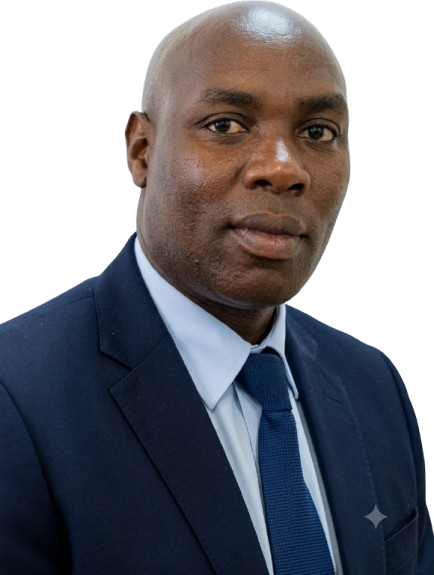 Mr Samson Wainaina