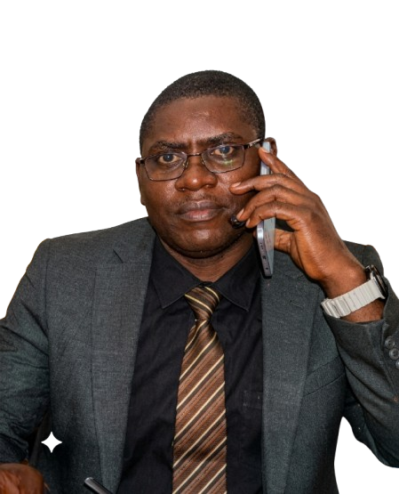 MR. Chege
