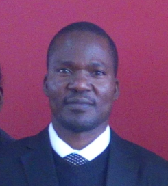 Stephen Obuong’